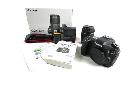 キャノン 一眼レフ EOS 80D W レンズキット EF-S18-55mm F3.5-5.6 ISの詳細ページを開く