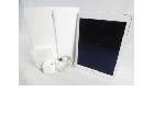 Apple iPad Air2 Wi-Fi+Cellular MGH72J/A A1567 16GBの詳細ページを開く