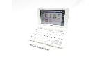 CASIO カシオ 電子辞書 EX-word エクスワード XD-K7300 WE ホワイト の詳細ページを開く