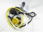 APECKS AQUA LUNG アクアラング レギュレータ XTX200 Octopusの詳細ページを開く