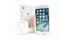 Apple iPhone 7 MNCM2J/A A1779 128GB 10.3.1 4.7イの詳細ページを開く