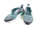 adidas ULTRA BOOST ST M ウルトラ ブースト グレー グリーン Aの詳細ページを開く