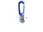 Dyson ダイソン セラミック ファンヒーター Dyson Hot + Cool AM09 8畳の詳細ページを開く
