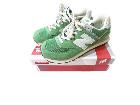 new balance ニューバランス スニーカー ML574 DGR グリーン 27.5cm の詳細ページを開く