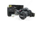 Nikon デジタル一眼カメラ D5500 18-55 VR 2 レンズキット AF-S DX Nの詳細ページを開く