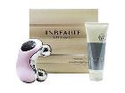 MTG INBEAUTE EMS Body Set  IB-EB1927B EBP00の詳細ページを開く