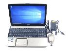 東芝 T552/58FK Dynabook PT55258FBFK coreI7-3610 8GBの詳細ページを開く