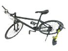 CANNONDALE クロスバイク BAD BOY4 C2アルミフレーム フロント3 リア9速の詳細ページを開く