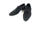 ディオールオム Dior Homme シューズ スウェード ブラック CD 全長約28センチの詳細ページを開く