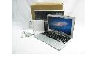 Apple MacBook Air MC506J/A A1370 11インチ Late 2010の詳細ページを開く