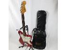 フェンダー エレキギター SQUIER JAZZMASTER s/n ICS12158990の詳細ページを開く