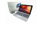ASUS ノートパソコン TransBook T101HA Windows10 Atom x5-の詳細ページを開く