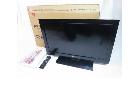TOSHIBA REGZA 液晶テレビ 26A2 26インチ 2011年製 ブラック 台座用ネジ欠品の詳細ページを開く