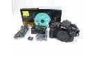 Nikon ニコン 一眼レフカメラ D7100 ボディのみ 22471万画素 3.2インチの詳細ページを開く