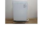 美品1円 東芝 簡易乾燥機能付洗濯機 AW-6D3M 2016年 88L 洗濯容量6kg 説明書の詳細ページを開く