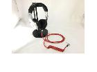 dr.dre Beats Pro オーバーイヤー ヘッドフォン シルバー ブラック レッド ダの詳細ページを開く