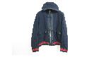 MONCLER GAMME BLUE ガム ブルー モンクレール ジップアップ コットン パーカの詳細ページを開く
