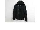 【美品1円】BALMAIN バルマン ライダースジャケット パーカー ダブル ジップアップ メンの詳細ページを開く