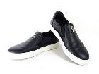 Chrome Hearts クロムハーツ ロー スニーカー スリッポン クロス メンズの詳細ページを開く