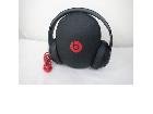Beats by Dr.Dre Studio V2 密閉型ヘッドホン ノイズキャンセリング ブラックの詳細ページを開く