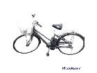 【中古】YAMAHA ヤマハ 電動アシスト自転車 PAS CITY PM27CS グレー 27型の詳細ページを開く