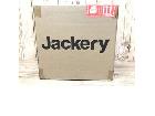 Jackery ポータブル 電源700 家庭用蓄電池 ブラック＋オレンジ ジャクリの詳細ページを開く