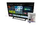 TOSHIBA REGZA 40V31 液晶テレビ 2018年製 東芝 レグザ リモコン付 取説付の詳細ページを開く