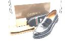 GUCCI AHC00 1000 ビットビジネス レザーローファー 225120 ブラックの詳細ページを開く
