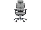 Ergohuman Pro エルゴヒューマンプロ ヘッドレスト ランバーサポート付の詳細ページを開く