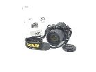 Nikon D90 デジタル一眼レフカメラ レンズ/AF-S/NIKKOR/18-70mmの詳細ページを開く