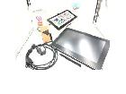 Wacom One Creative Pen Display 13.3型  DTC133/KSO-Bの詳細ページを開く