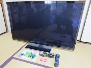 概要 地上・ＢＳ・１１０度ＣＳデジタルハイビジョンプラズマテレビ TH-42PZ85 | テレビ（ビエラ） | Panasonic