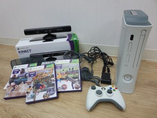 Xbox360本体×東京都の買取価格相場|おいくら リサイクルショップ