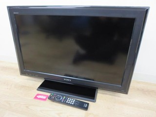 液晶テレビ×東京都×#ブラビアの買取価格相場|おいくら リサイクル