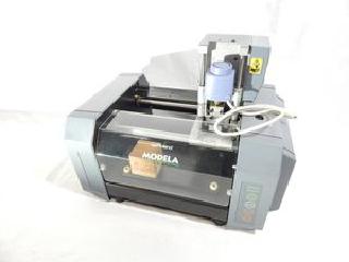 ローランド モデラ MDX15 / Roland MDX15 Untitled Document