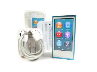 iPod・mini・nano・shuffle・touch×東京都の買取価格相場|おいくら
