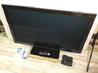 プラズマテレビ×品川区(東京都)の買取価格相場|おいくら リサイクルショップ買い取り実績