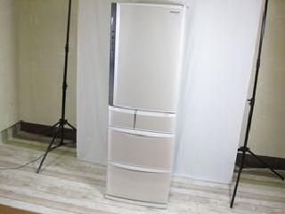 NR-E436T-N 熱かっ シャンパンゴールド