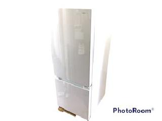 Panasonic 冷蔵庫 シルバーNR-E436T-N型