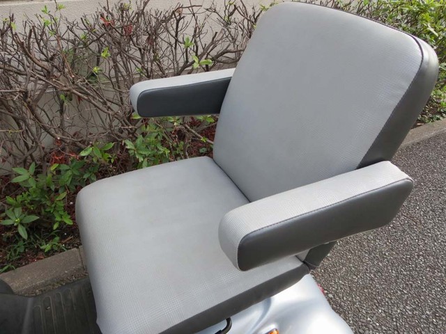 シニアカー スーパーポルカー（介護用品）