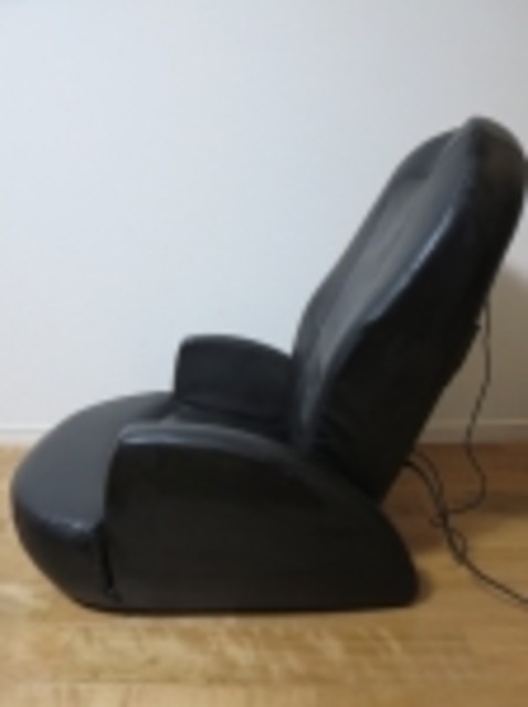 オムロン マッサージチェア 楽椅子座 HM-404 （ イス・チェア）の買取 