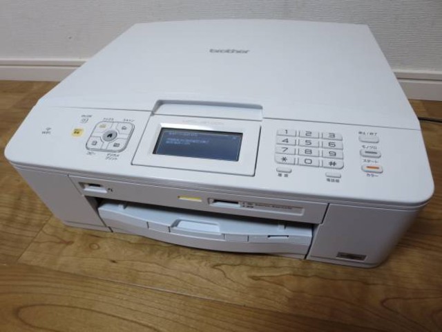 brother/ブラザー□FAX複合機□MFC-J810DN （ FAX（ファクシミリ））の買取価格 （ID:14078）｜おいくら