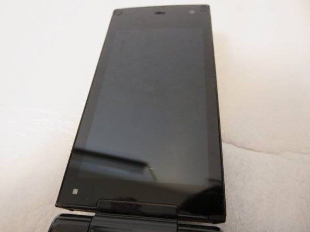 docomo/ドコモ■SHARP/シャープ■SH-10C■白ロム