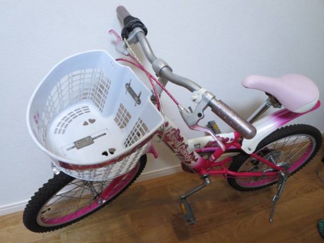 子供用自転車 20インチ HARD CANDY シマノ6段ギア （ その他スポーツ 