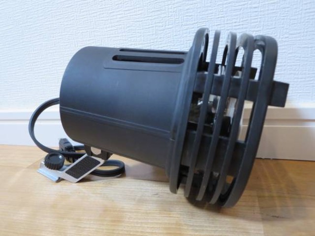 LPLビデオライト□VL-G301□300W 撮影《プロ機材》 （ その他厨房機器