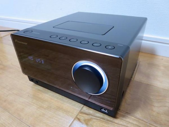 Pioneer X-CM31-T ブラウン スピーカー未使用 （ スピーカー）の買取価格 （ID:16889）｜おいくら