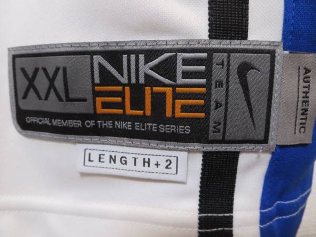 NIKE☆DUKE☆デューク大学☆ユニホーム☆XXL ELITE （ その他スポーツ ...