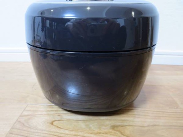 タイガー　圧力炊飯器　JPH-KS10 2020年製 土鍋圧力IHジャー炊飯器〈炊きたて〉土鍋ご泡火炊き JPH-J10N