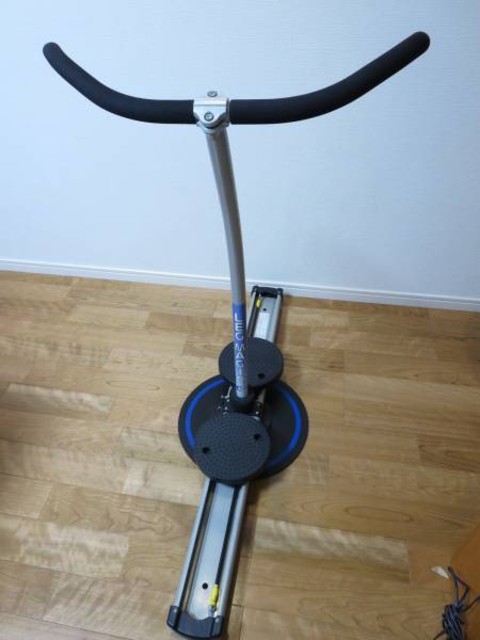 LEG MAGIC Circle/レッグマジックサークル シルバー （ トレーニング