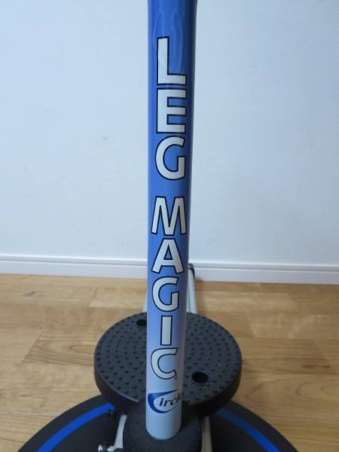LEG MAGIC Circle/レッグマジックサークル シルバー （ トレーニング
